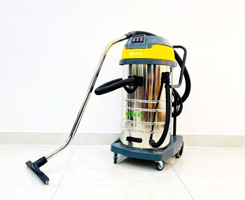 Máy hút bụi công nghiệp HiClean HC380