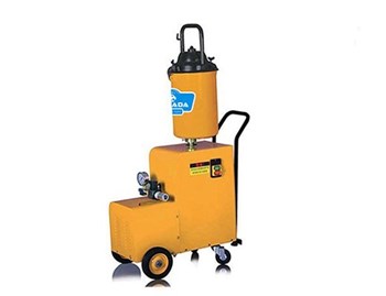 Máy bơm mỡ xe bằng điện Palada PD-D1