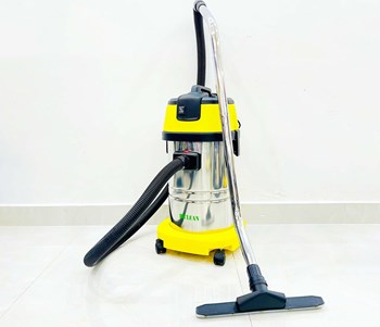 Máy hút bụi hút nước HiClean HC301