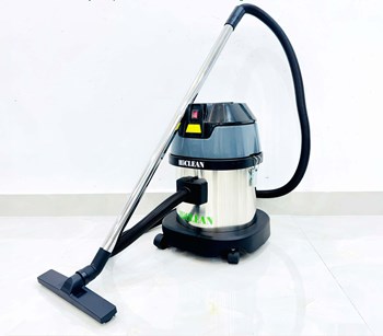 Máy hút bụi công nghiệp HiClean HC15 NEW