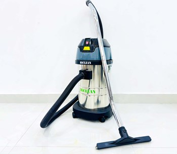Máy hút bụi công nghiệp HiClean HC30 NEW