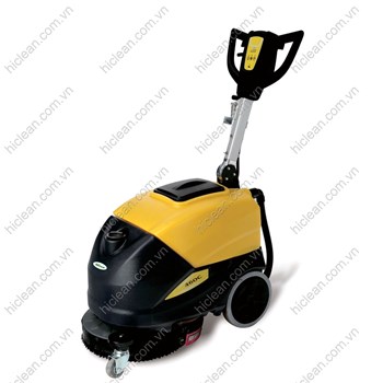 Máy chà sàn liên hợp HiClean HC 460B