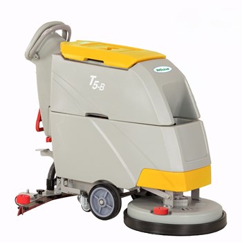 Máy chà sàn nhà xưởng HiClean T5-B