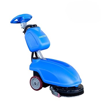 Máy chà sàn liên hợp KRAFFER KF35 dùng bình