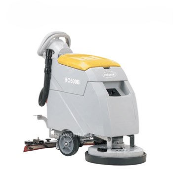 Máy chà sàn nhà xưởng HiClean HC500B