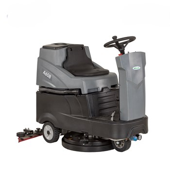 Máy chà sàn ngồi lái HiClean A60B