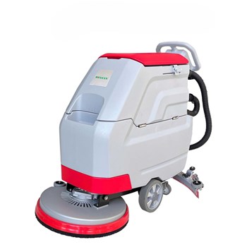 Máy chà sàn liên hợp HiClean A530