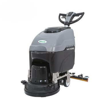 Máy chà sàn liên hợp HiClean HC 500