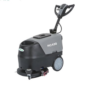 Máy chà sàn nhà xưởng HiClean HC430