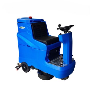 Máy chà sàn ngồi lái HiClean HC 1350