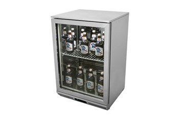 Tủ mát mini bar 1 cánh Kolner KN800