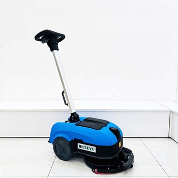 Máy chà sàn liên hợp mini HiClean K3