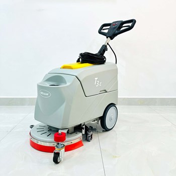 Máy chà sàn liên hợp HiClean T3-E (dùng điện)