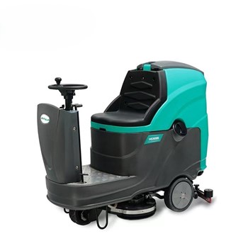 Máy chà sàn ngồi lái HiClean HC68B