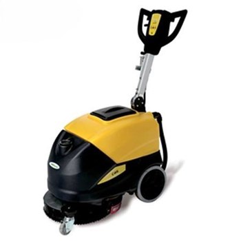 Máy chà sàn liên hợp HiClean HC 460B