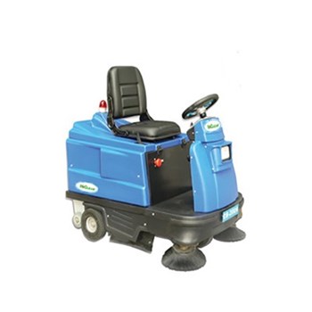 Xe quét rác đẩy tay HiClean HC 580