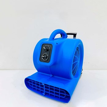 Quạt thổi sàn, thổi thảm HiClean HC900, công suất 900W