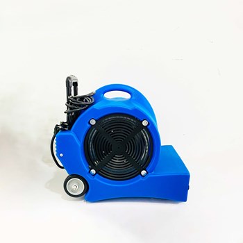 Quạt thổi sàn hơi nóng HiClean HC535H