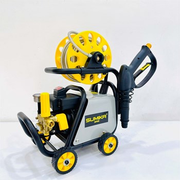 Máy phun áp lực cao SUMIKA S25, công suất 2500W