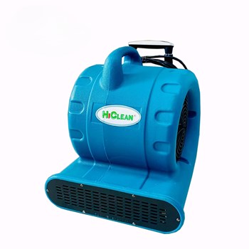 Quạt thổi thảm hơi nóng HiClean HC800