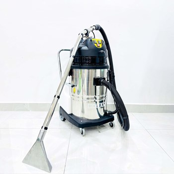 Máy giặt thảm phun hút HiClean HC 602