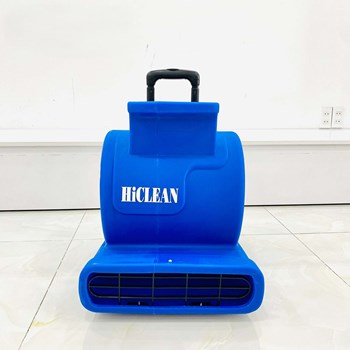 Quạt thổi thảm HiClean HC535A