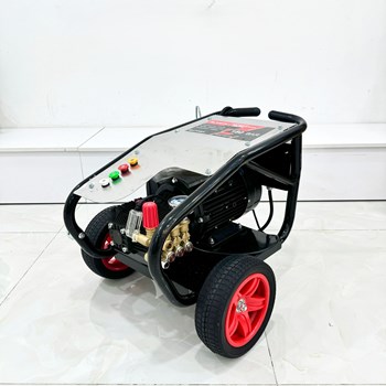 Máy rửa xe áp lực cao SUMIKA S180, công suất 4000W