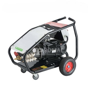 Máy xịt rửa siêu cao áp Promac M78 (500bar)