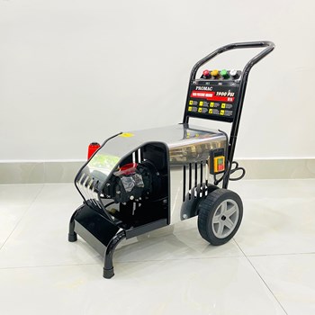 Máy phun áp lực cao Promac M16, công suất 2000W