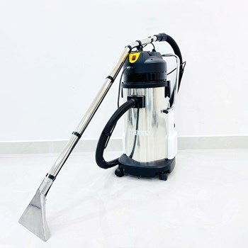 Máy giặt thảm phun hút HICLEAN HC 401