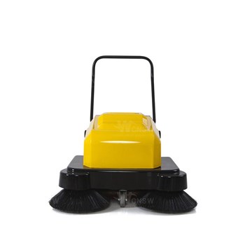 Máy quét sàn đường điện cầm tay WCNSW OR-P100A