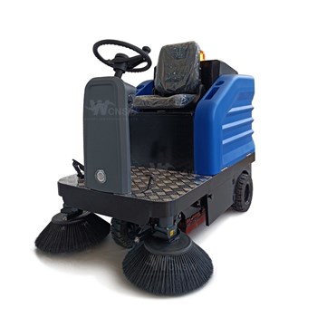 Máy quét sàn đường đa năng CNSW OR-C1260