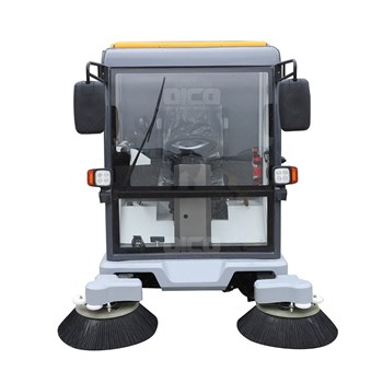 Máy quét rác ngồi lái CNSW OR-S1800