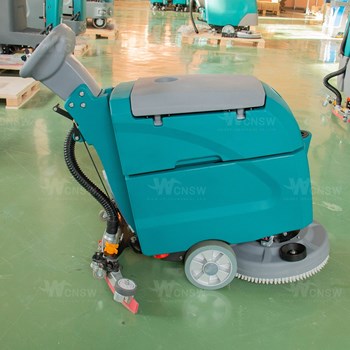 Máy chà sàn đẩy tay WCNSW OR-V460