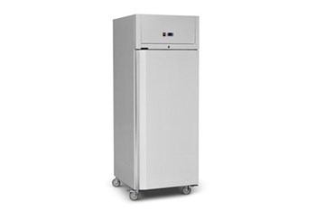 Tủ mát 1 cánh inox Kolner GN650TN