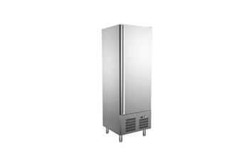 Tủ mát 1 cánh inox Kolner SNACK400STN