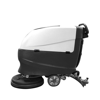 Máy chà sàn đẩy tay CNSW R-V5