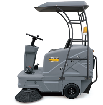 Máy quét cỡ nhỏ có người lái MN-C200X