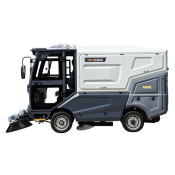 Máy quét đường điện MN-S1800 240L