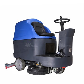 Máy chà sàn ngồi lái  WCNSW OR-V8