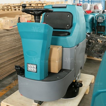 Máy chà sàn ngồi lái CNSW OR-V80