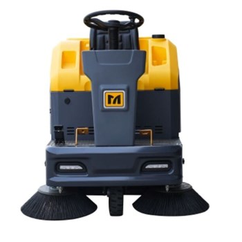  Máy quét cỡ nhỏ có người lái MN-C150