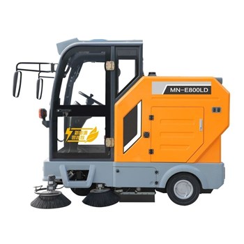 Máy quét đường đổ cao MN-E800LD 