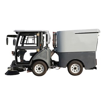  Máy hút bụi đường cong dạng khớp MN-JS1800