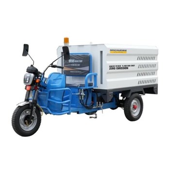 Xe 3 bánh rửa áp lực cao MN-H53 