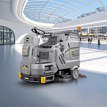  Máy chà sàn liên hợp MN-V86