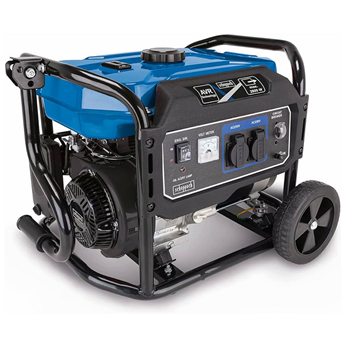 Máy Phát Điện 3kw Scheppach SG3200X Đức (Germany)