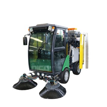 Xe quét đường ngồi lái CNSW OR5021