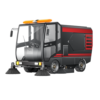 Xe quét sàn tự hành Yangzi S14