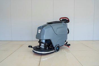 Máy chà sàn đẩy tay Yangzi Q2